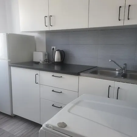 Panorama Apartment