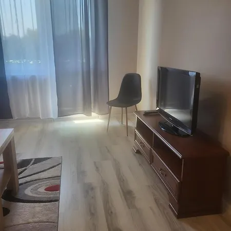 Panorama شقة *