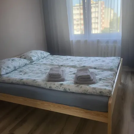 شقة Panorama Dzierżoniów