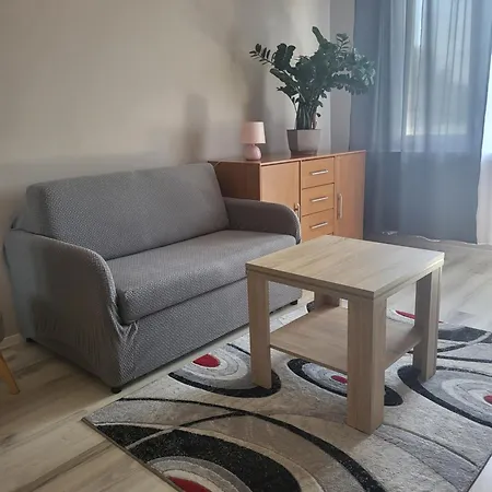 Panorama شقة