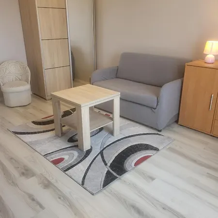 شقة Panorama *