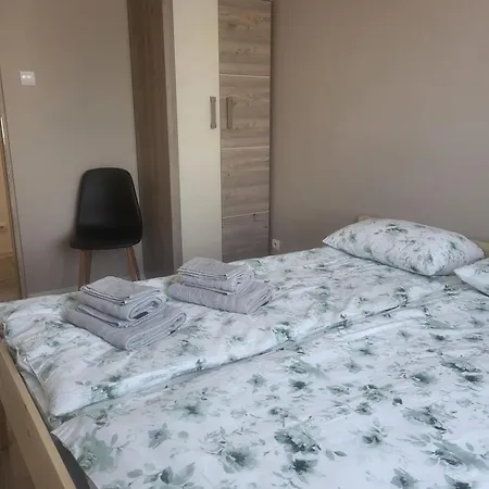 شقة Panorama *