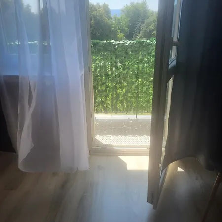 Panorama شقة Dzierżoniów